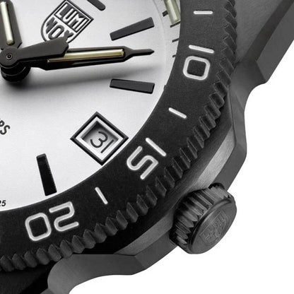 Ceas bărbătesc Luminox Pacific Diver Ripple CARBONOX™ XS.3127M