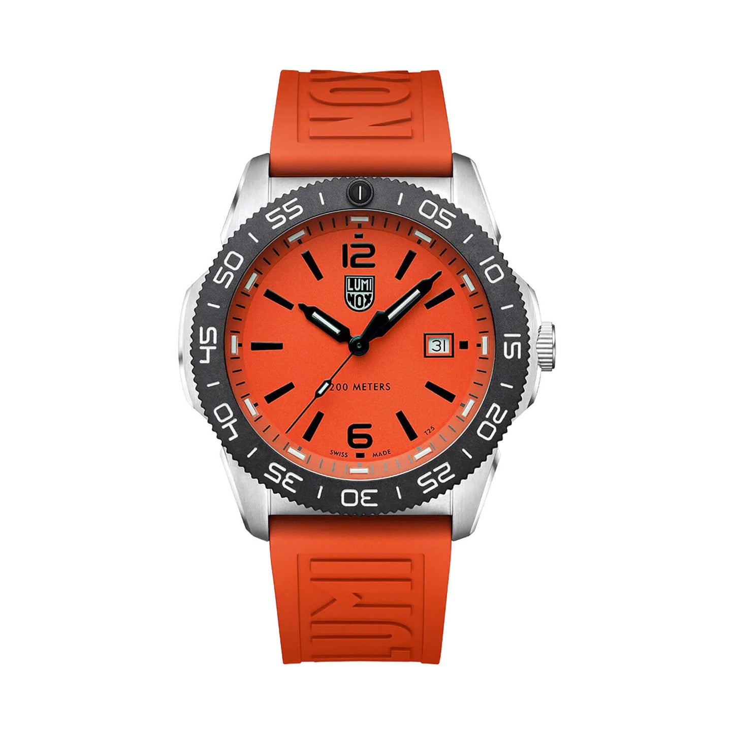 Ceas bărbătesc Luminox Pacific Diver CARBONOX™ XS.3129