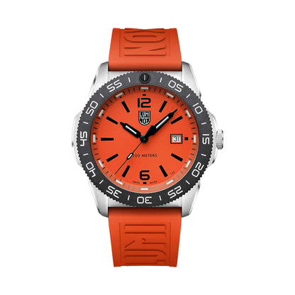 Ceas bărbătesc Luminox Pacific Diver CARBONOX™ XS.3129