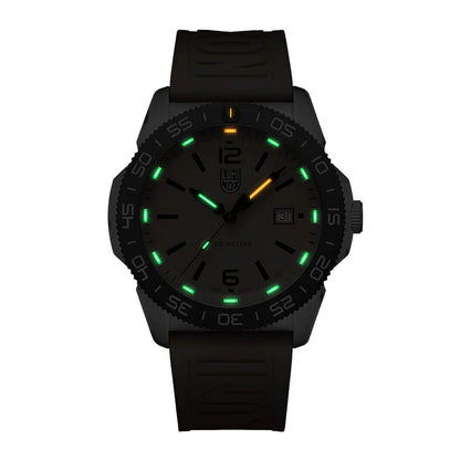 Ceas bărbătesc Luminox Pacific Diver CARBONOX™ XS.3129