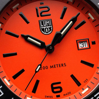 Ceas bărbătesc Luminox Pacific Diver CARBONOX™ XS.3129