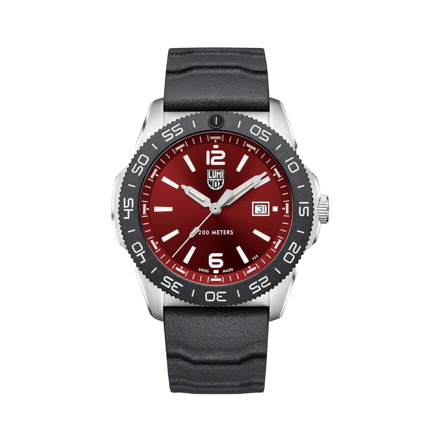 Ceas bărbătesc Luminox Pacific Diver CARBONOX™ XS.3135