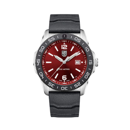 Ceas bărbătesc Luminox Pacific Diver CARBONOX™ XS.3135