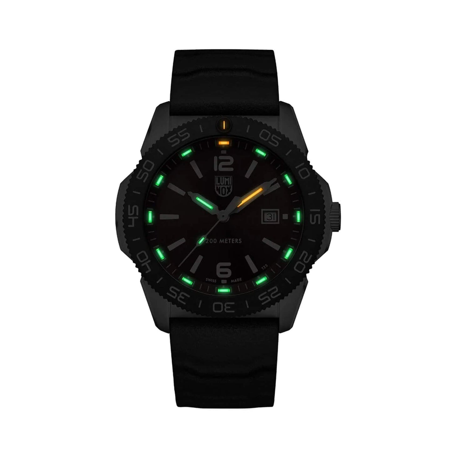 Ceas bărbătesc Luminox Pacific Diver CARBONOX™ XS.3135