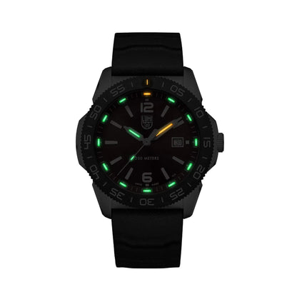 Ceas bărbătesc Luminox Pacific Diver CARBONOX™ XS.3135