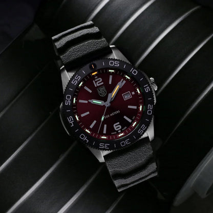 Ceas bărbătesc Luminox Pacific Diver CARBONOX™ XS.3135