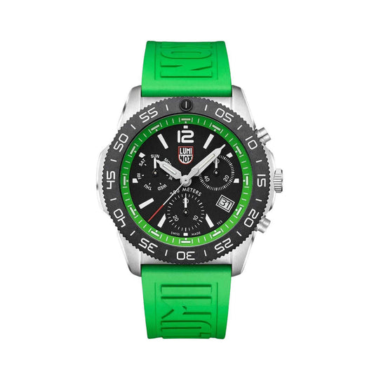 Ceas bărbătesc Luminox Pacific Diver Chronograph CARBONOX™ XS.3157.NF
