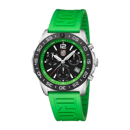 Ceas bărbătesc Luminox Pacific Diver Chronograph CARBONOX™ XS.3157.NF