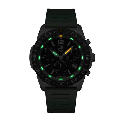 Ceas bărbătesc Luminox Pacific Diver Chronograph CARBONOX™ XS.3157.NF