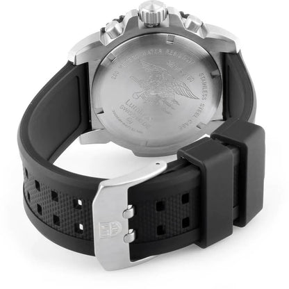 Ceas bărbătesc Luminox Giant Navy Seal Colormark Chronograph CARBONOX™ XS.3181.F