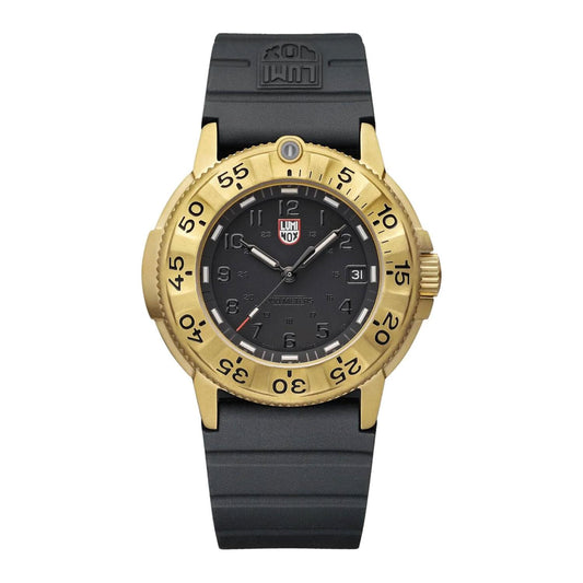 Ceas bărbătesc Luminox Navy Seal Original Evo CARBONOX™ XS.3221.NSF