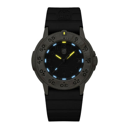Ceas bărbătesc Luminox Navy Seal Original Evo CARBONOX™ XS.3221.NSF
