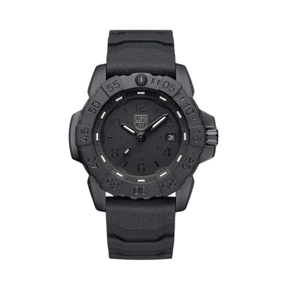 Ceas bărbătesc Luminox Navy Seal Steel XS.3251.BO.CB