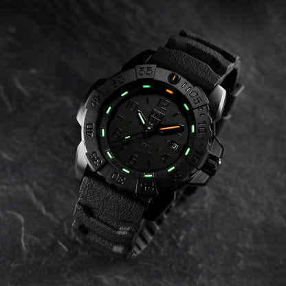 Ceas bărbătesc Luminox Navy Seal Steel XS.3251.BO.CB
