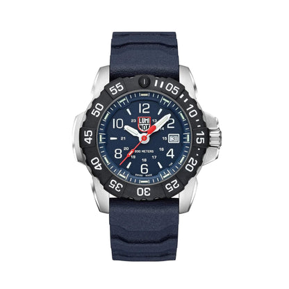 Ceas bărbătesc Luminox Navy SEAL Steel CARBONOX™ XS.3253.CB