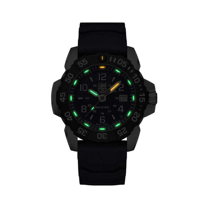 Ceas bărbătesc Luminox Navy SEAL Steel CARBONOX™ XS.3253.CB
