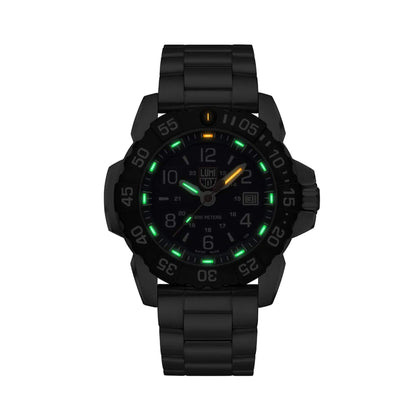 Ceas bărbătesc Luminox Navy SEAL Steel CARBONOX™ XS.3254.CB