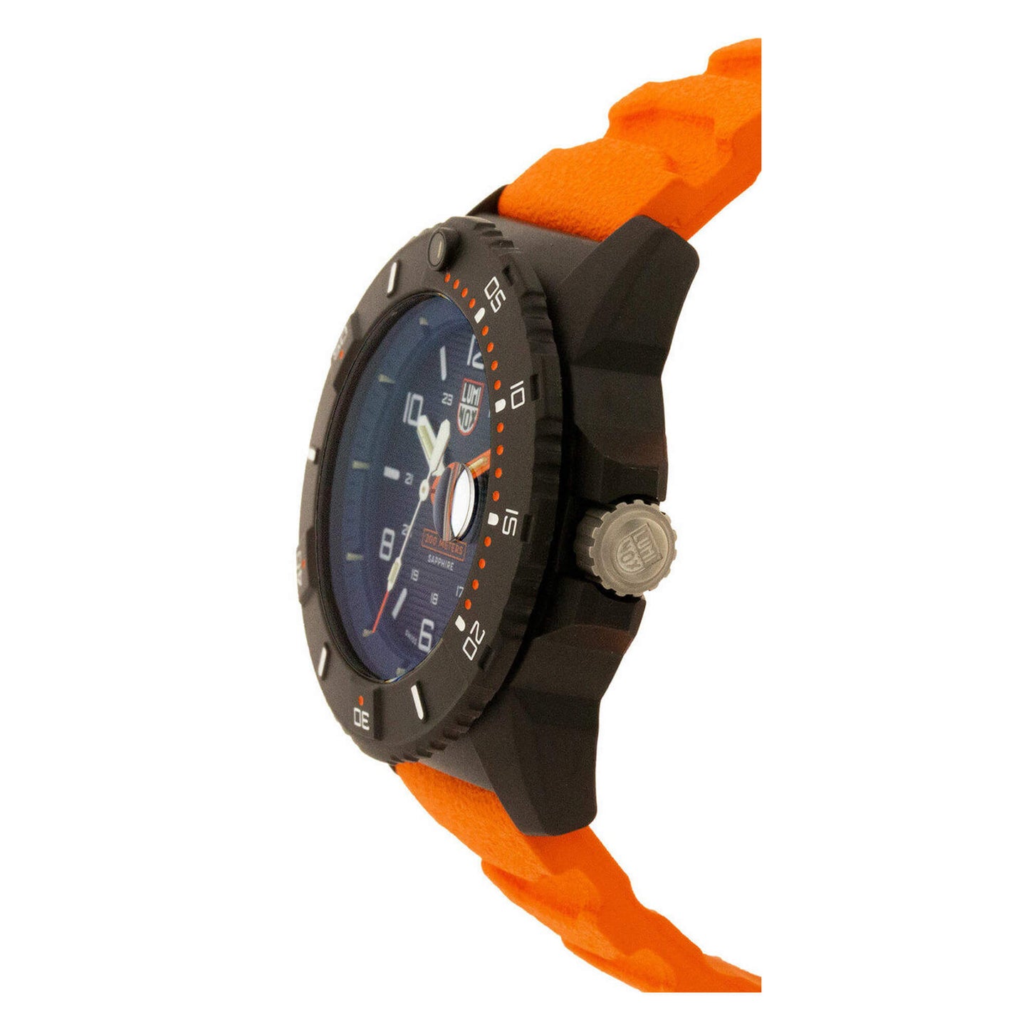 Ceas bărbătesc Luminox Navy SEAL 3600 Series XS.3603
