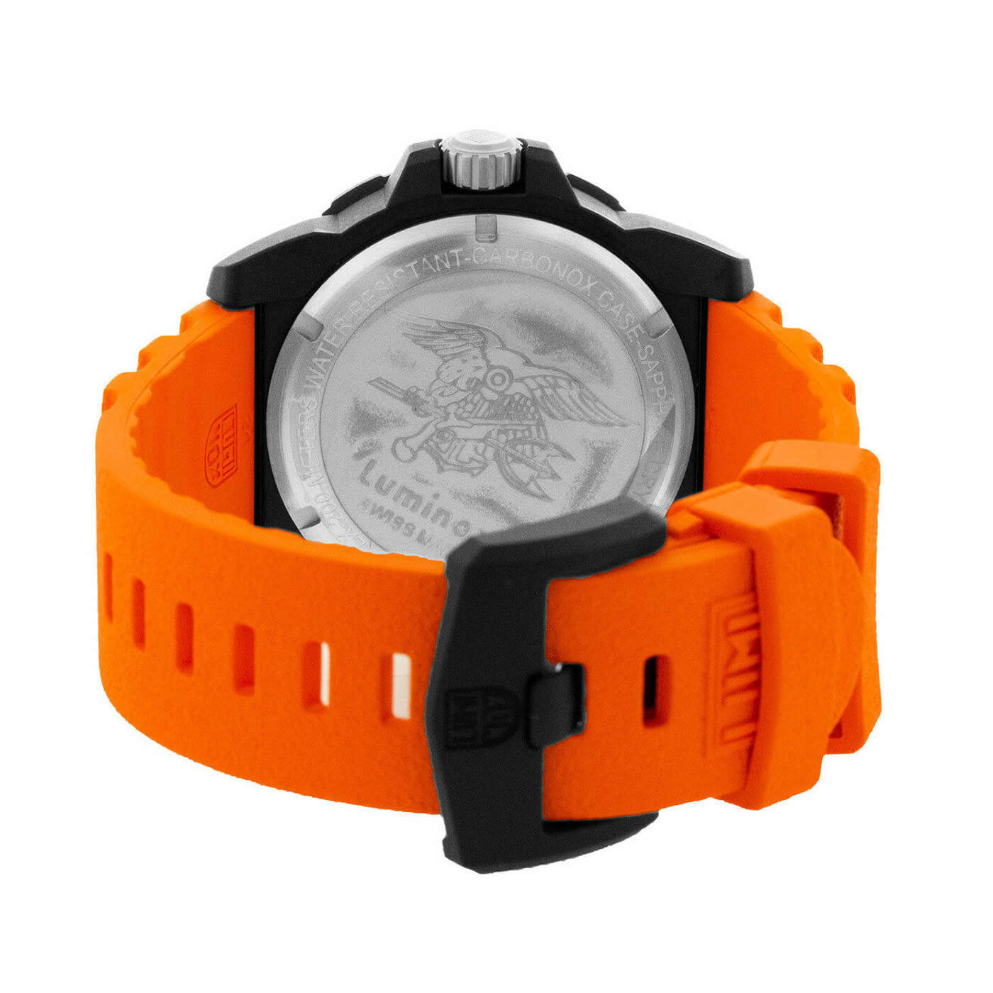 Ceas bărbătesc Luminox Navy SEAL 3600 Series XS.3603