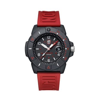 Ceas bărbătesc Luminox Navy SEAL Military Dive XS.3615.RF