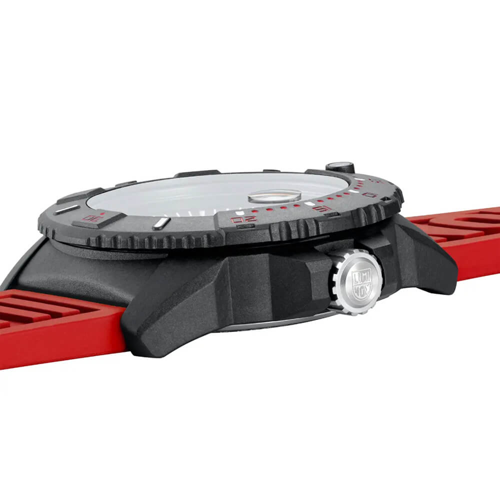 Ceas bărbătesc Luminox Navy SEAL Military Dive XS.3615.RF