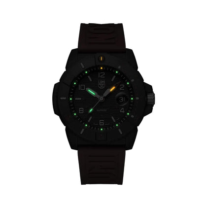 Ceas bărbătesc Luminox Navy SEAL Military Dive XS.3615.RF