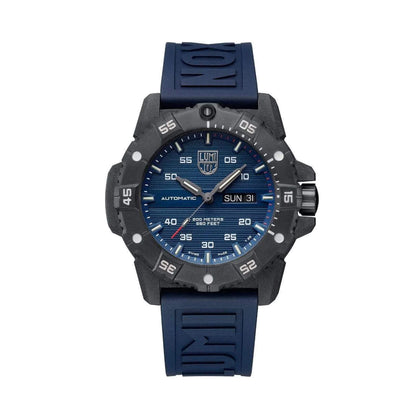 Ceas bărbătesc Luminox Master Carbon Seal Automatic CARBONOX™ XS.3863