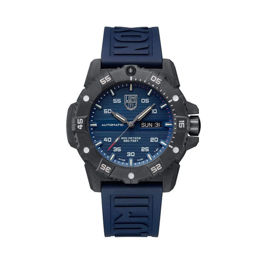 Ceas bărbătesc Luminox Master Carbon Seal Automatic CARBONOX™ XS.3863
