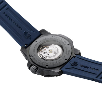Ceas bărbătesc Luminox Red Bull Racing Automatic Ediție Limitată