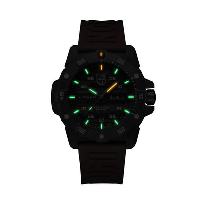 Ceas bărbătesc Luminox Master Carbon Seal Automatic CARBONOX™ XS.3875