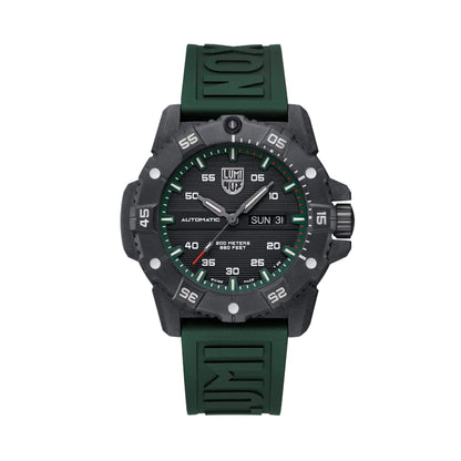Ceas bărbătesc Luminox Master Carbon Seal Automatic CARBONOX™ XS.3877