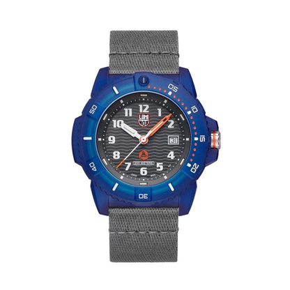 Ceas bărbătesc Luminox Tide Recycled Ocean ECO Series XS.8902.ECO