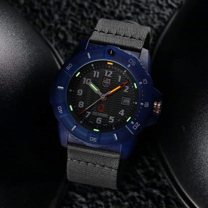 Ceas bărbătesc Luminox Tide Recycled Ocean ECO Series XS.8902.ECO