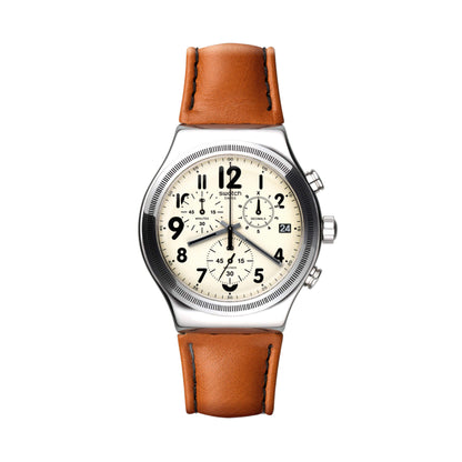 Ceas bărbătesc Swatch Leblon