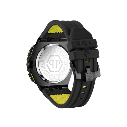 Ceas bărbătesc Philipp Plein Extreme Chronograph PWGAA0221