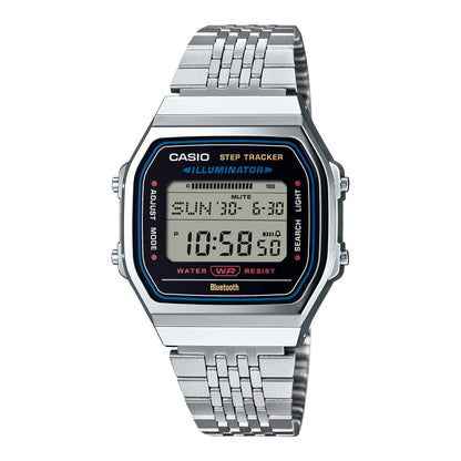 Ceas Casio Vintage Bluetooth ABL-100WE-1AEF