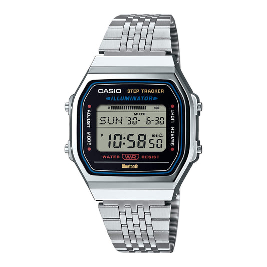 Ceas Casio Vintage Bluetooth ABL-100WE-1AEF