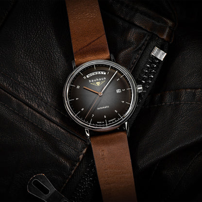 Ceas bărbătesc Bauhaus Automatic 2162-2