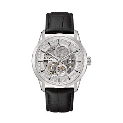 Ceas bărbătesc Bulova Classic Automat 96A266