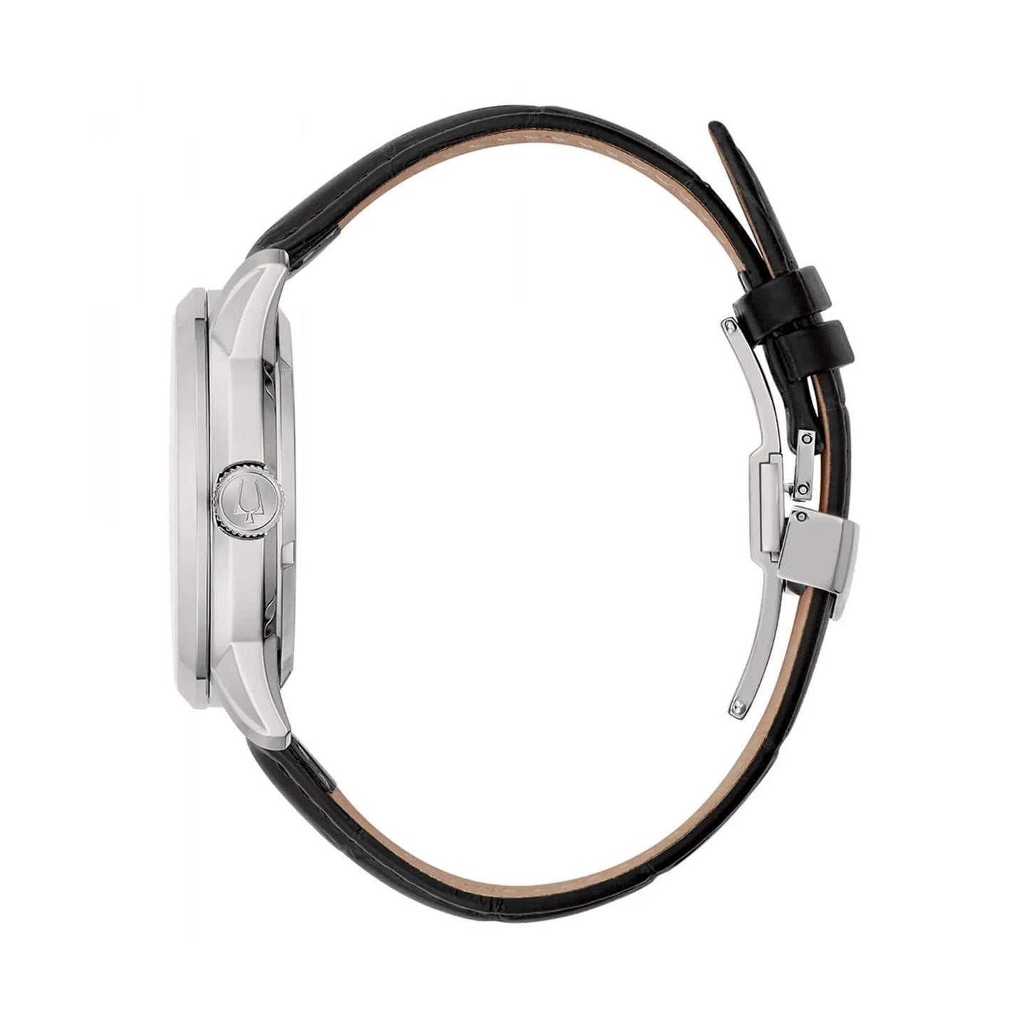 Ceas bărbătesc Bulova Classic Automat 96A266