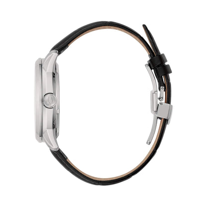 Ceas bărbătesc Bulova Classic Automat 96A266