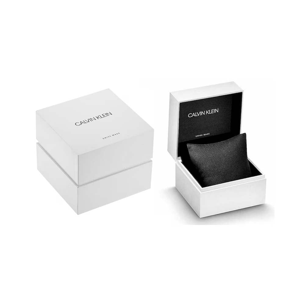 Ceas de damă Calvin Klein Minimal K3M22124