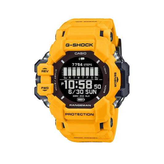 Ceas bărbătesc Casio G-Shock Rangeman GPR-H1000-9ER