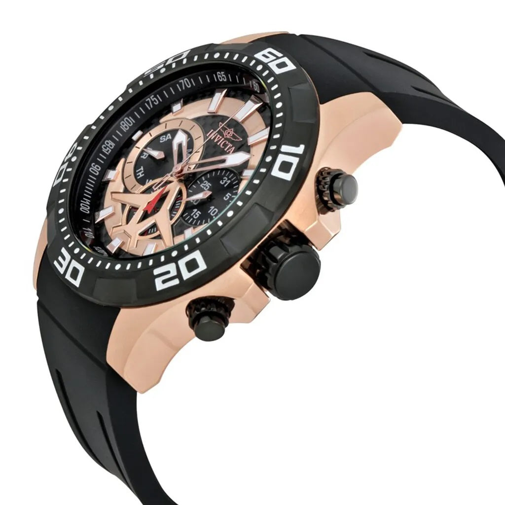 Ceas bărbătesc Invicta Aviator