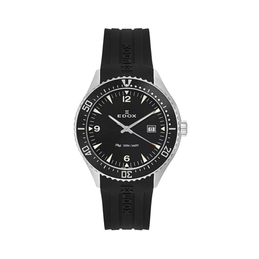Ceas bărbătesc Edox - C1 Diver - 53016