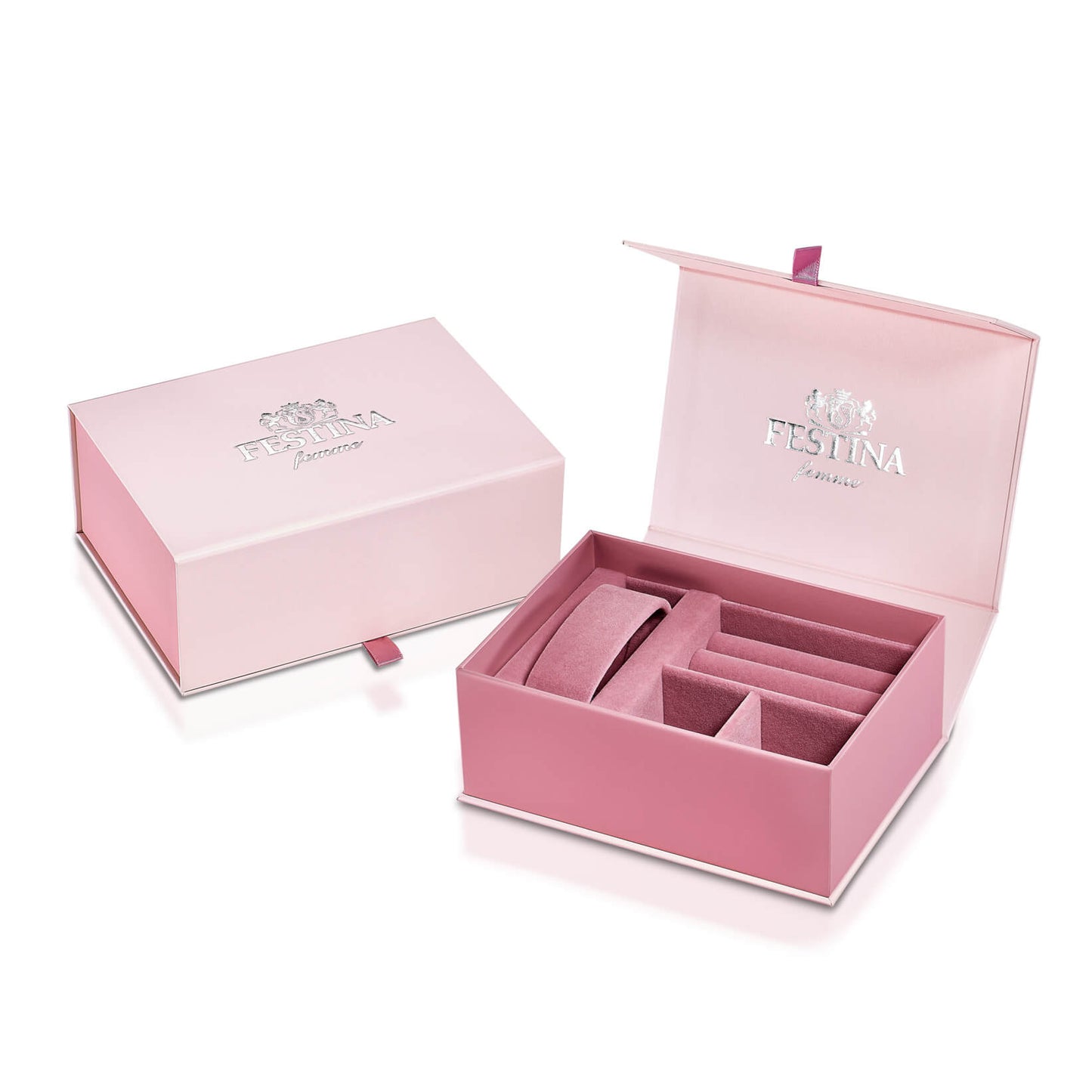 Ceas de damă Festina Boyfriend F20371/1