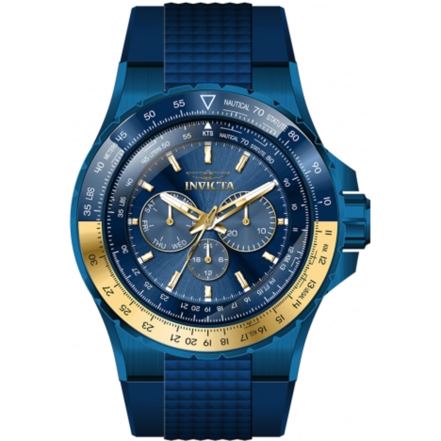 Ceas bărbătesc Invicta Aviator