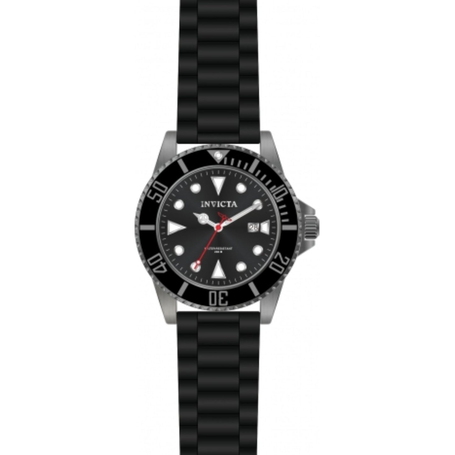 Ceas bărbătesc Invicta Pro Diver