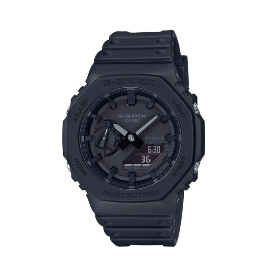 Ceas bărbătesc CASIO G-SHOCK GA-2100-1A1ER