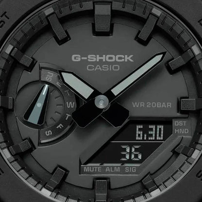 Ceas bărbătesc CASIO G-SHOCK GA-2100-1A1ER